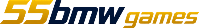 55bmw games official logo